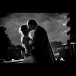 Ben and Joanna Wedding