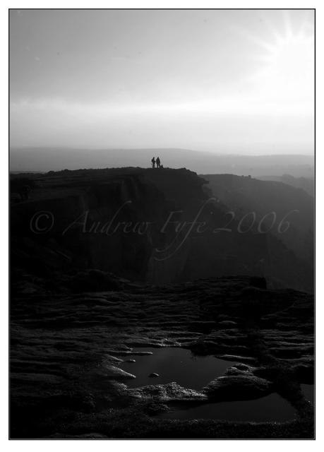Curbar Edge 002