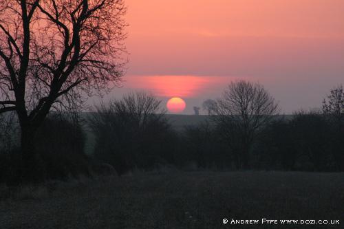 firey-sun