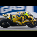 Motor Racing Photography