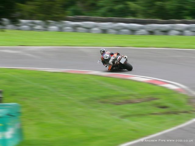 cadwell