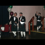 highland fling