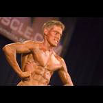 NPA Bodybuilding Championships 2007