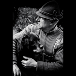 One Man and His Dog