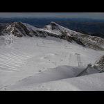 summerskiingfromsummit