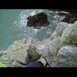 Daves Pics from Gogarth Outing 
