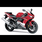 Yamaha R6 - Toy for the Track