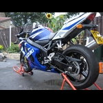 GSXR 600