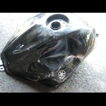 First crash after 42 track days