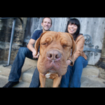 Scott and Debby Wilson 2011